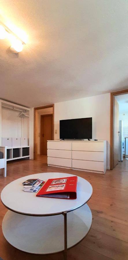 Ferienwohnung In Nesselwang, Allgaeu Bergfreunde Екстериор снимка