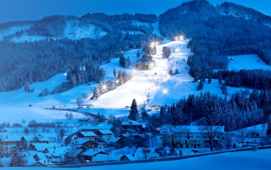 Ferienwohnung In Nesselwang, Allgaeu Bergfreunde Екстериор снимка