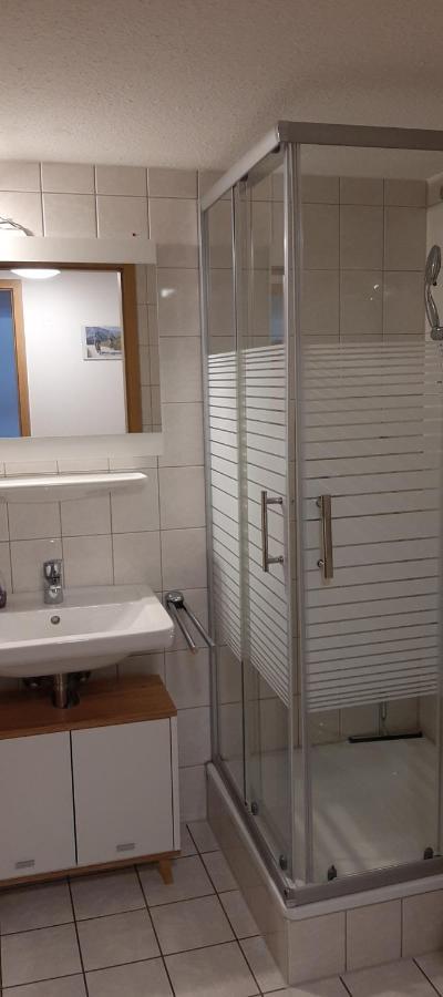 Ferienwohnung In Nesselwang, Allgaeu Bergfreunde Екстериор снимка
