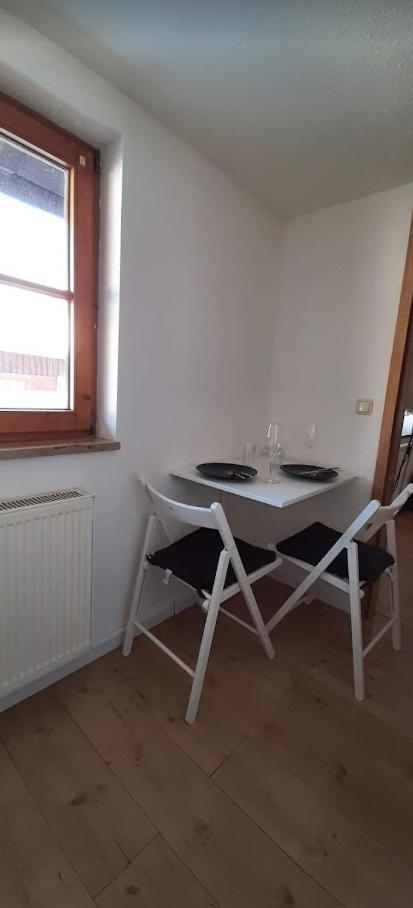Ferienwohnung In Nesselwang, Allgaeu Bergfreunde Екстериор снимка