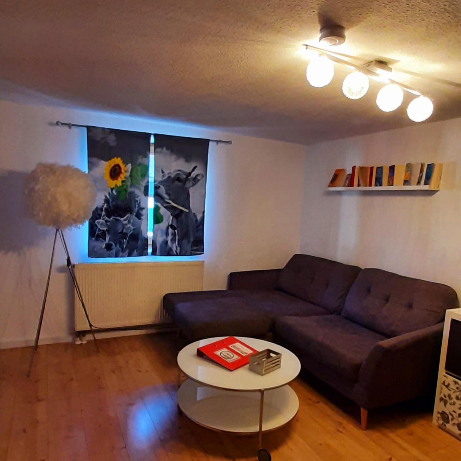 Ferienwohnung In Nesselwang, Allgaeu Bergfreunde Екстериор снимка